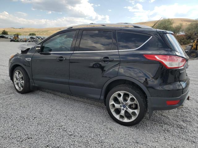 Photo 2 from auction – 2016 FORD ESCAPE TIT with VIN 1FMCU9J93GUC60460