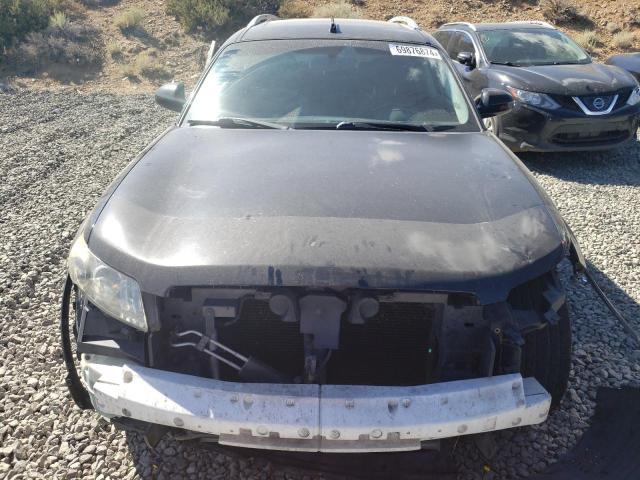 Photo 5 from auction – 2008 INFINITI FX35 with VIN JNRAS08W48X209011