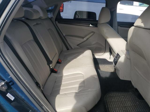 Photo 10 from auction – 2020 VOLKSWAGEN PASSAT SEL with VIN 1VWCA7A36LC005702