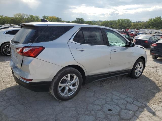 Photo 3 from auction – 2021 CHEVROLET EQUINOX LT with VIN 3GNAXKEV3MS168009