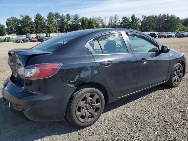 Photo 3 from auction – 2013 MAZDA 3 I with VIN JM1BL1TG2D1773468