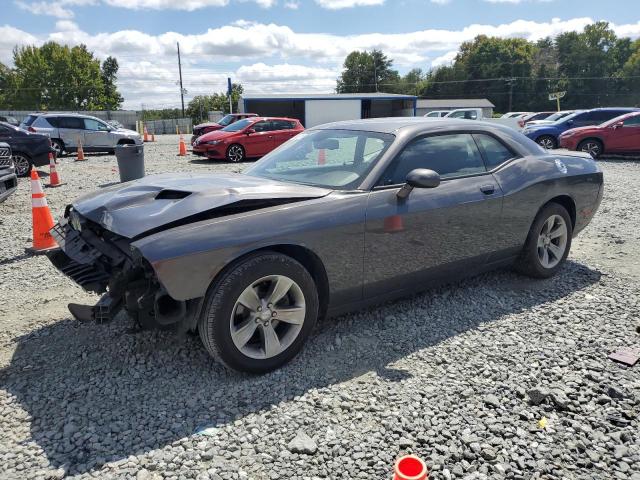 DODGE CHALLENGER 2019 with VIN 2C3CDZAG0KH701710 - Photo from auction