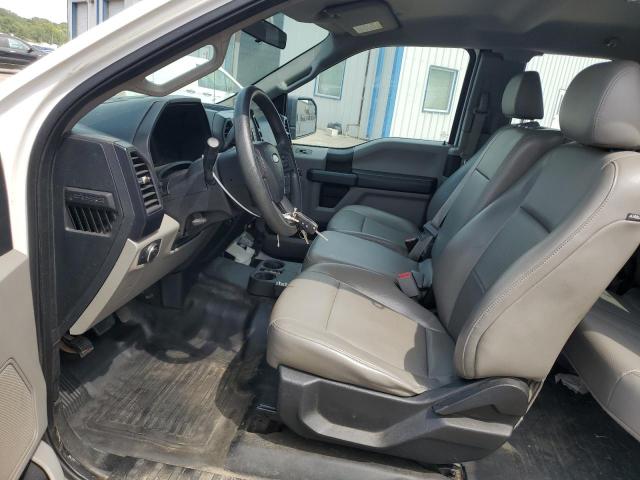 Photo 7 from auction – 2017 FORD F150 SUPER with VIN 1FTEX1CG4HKD20213