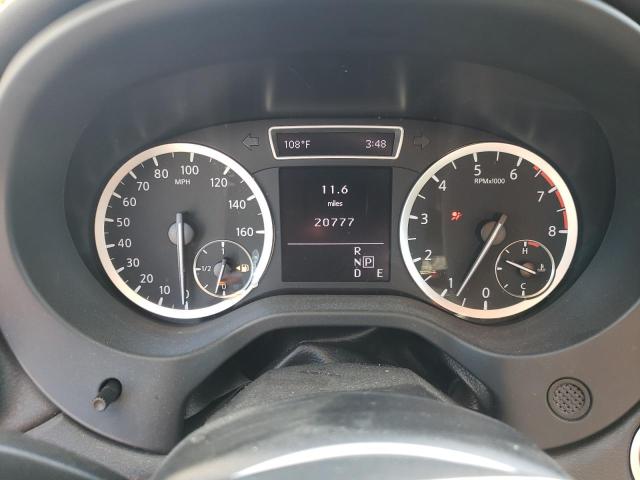 Photo 9 from auction – 2018 INFINITI QX30 BASE with VIN SJKCH5CPXJA047752
