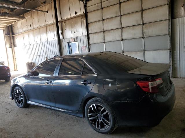Photo 2 from auction – 2014 TOYOTA CAMRY L with VIN 4T1BF1FK8EU464428