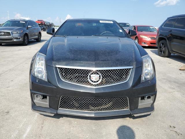 Photo 5 from auction – 2015 CADILLAC CTS-V with VIN 1G6DV1EP6F0100274