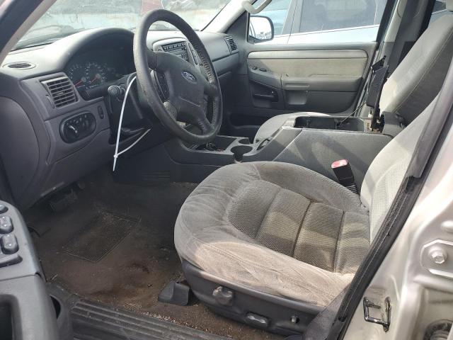 Photo 7 from auction – 2004 FORD EXPLORER X with VIN 1FMZU73KX4ZA58955