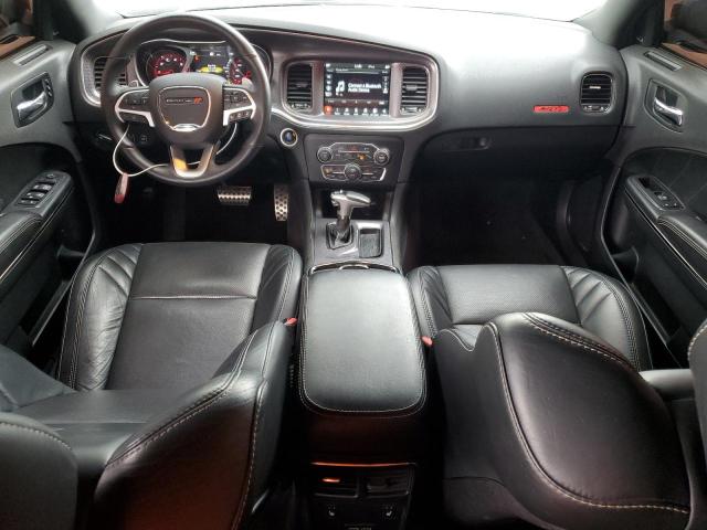 Photo 8 from auction – 2018 DODGE CHARGER SR with VIN 2C3CDXL98JH113068