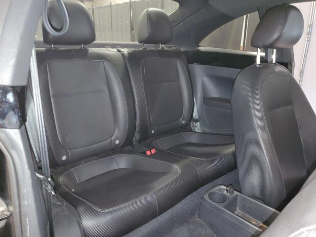 Photo 10 from auction – 2012 VOLKSWAGEN BEETLE with VIN 3VWHP7ATXCM627559