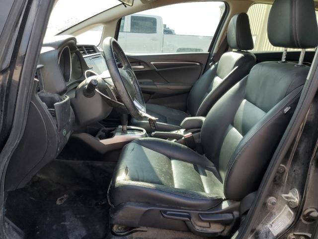 Photo 7 from auction – 2017 HONDA FIT EX with VIN JHMGK5H95HS006979