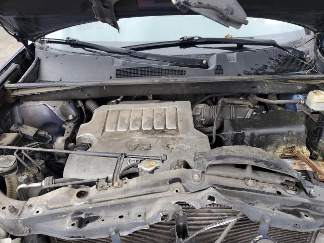 Photo 12 from auction – 2011 TOYOTA HIGHLANDER with VIN 5TDZK3EH0BS027409
