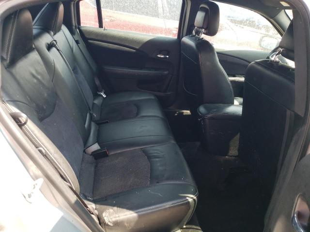Photo 10 from auction – 2014 CHRYSLER 200 LIMITE with VIN 1C3CCBCG8EN172803
