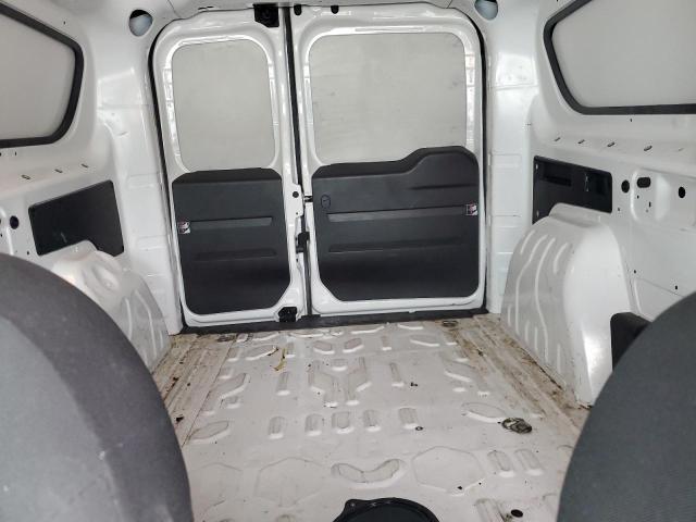 Photo 10 from auction – 2016 RAM PROMASTER with VIN ZFBERFBT4G6C87328