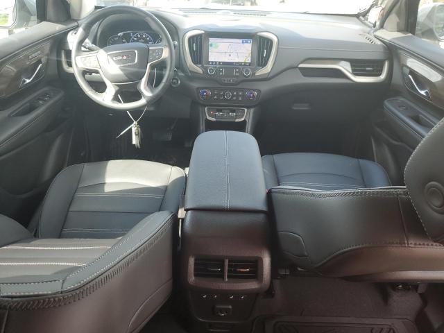 Photo 8 from auction – 2024 GMC TERRAIN DE with VIN 3GKALXEG4RL143810