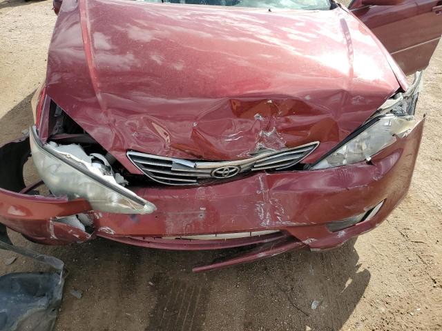 Photo 11 from auction – 2006 TOYOTA CAMRY BASE with VIN 4T1BF30K56U118441
