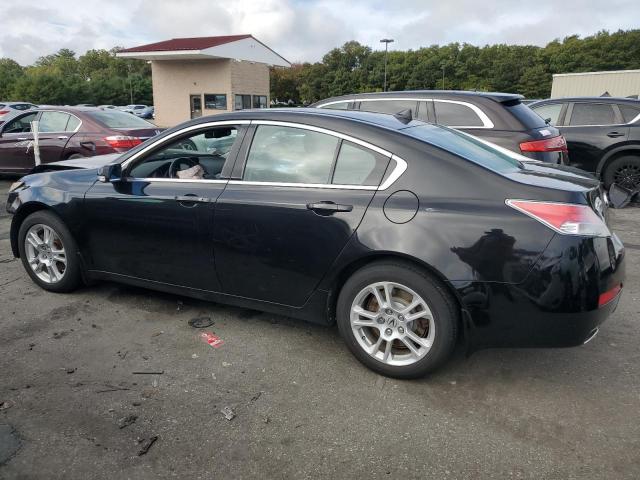 Photo 2 from auction – 2011 ACURA TL with VIN 19UUA8F23BA000689