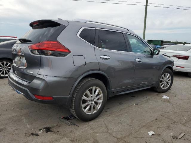 Photo 3 from auction – 2017 NISSAN ROGUE S with VIN KNMAT2MT8HP611053