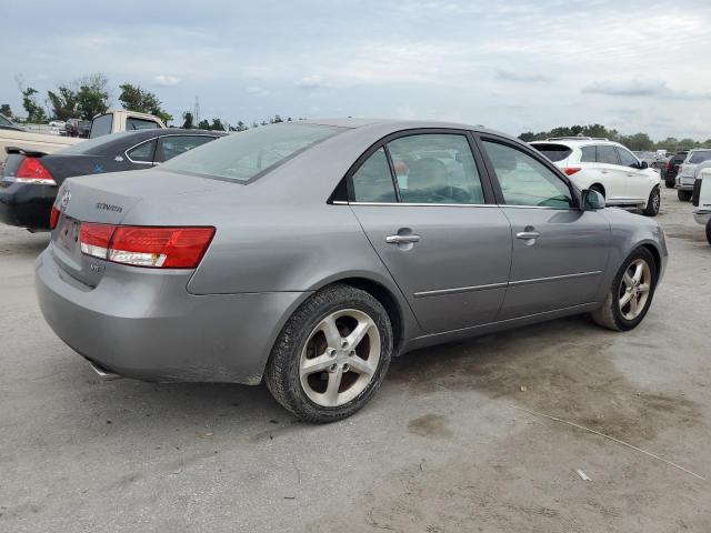 Photo 3 from auction – 2006 HYUNDAI SONATA GLS with VIN 5NPEU46F06H025134