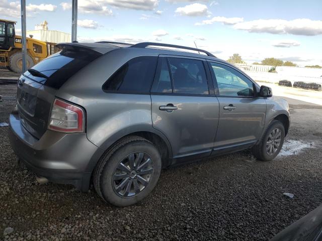 Photo 3 from auction – 2008 FORD EDGE SEL with VIN 2FMDK38C28BA14404