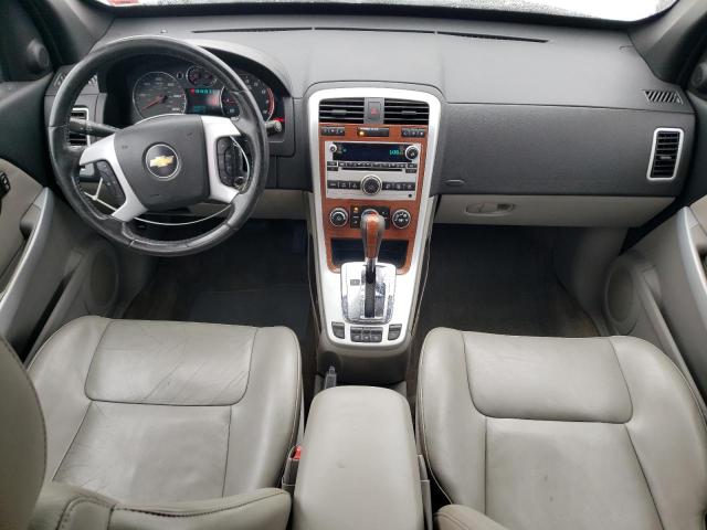 Photo 8 from auction – 2008 CHEVROLET EQUINOX LT with VIN 2CNDL53F586310679