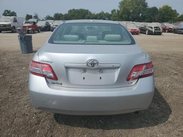 Photo 6 from auction – 2010 TOYOTA CAMRY BASE with VIN 4T1BF3EK5AU048358