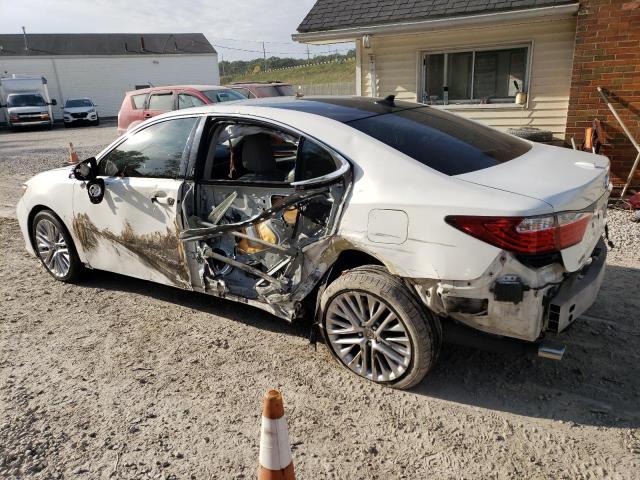 Photo 2 from auction – 2015 LEXUS ES 350 with VIN JTHBK1GG3F2209871