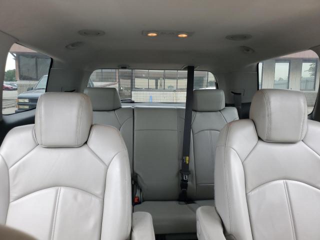 Photo 10 from auction – 2009 GMC ACADIA SLT with VIN 1GKEV33DX9J160986