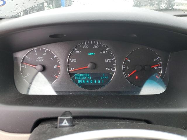 Photo 9 from auction – 2009 CHEVROLET IMPALA 1LT with VIN 2G1WT57N491116053