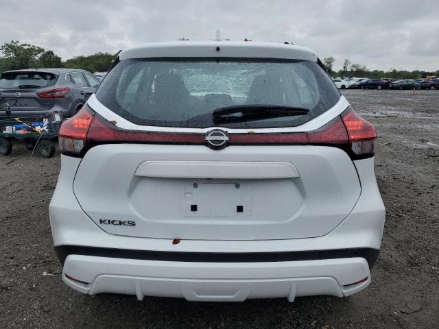 Photo 6 from auction – 2023 NISSAN KICKS S with VIN 3N1CP5BV4PL495141