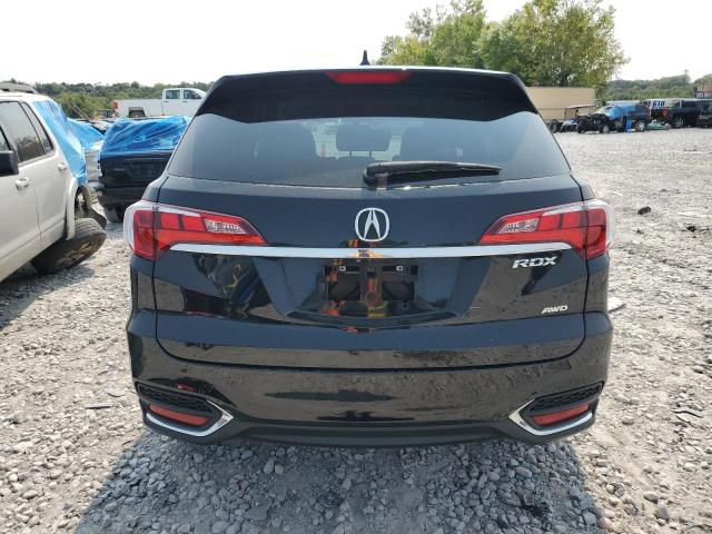 Photo 6 from auction – 2018 ACURA RDX TECHNO with VIN 5J8TB4H51JL001111