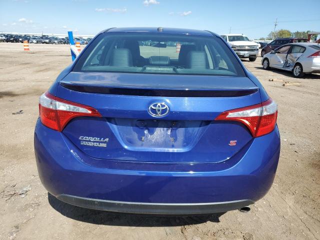 Photo 6 from auction – 2015 TOYOTA COROLLA L with VIN 2T1BURHE7FC314308