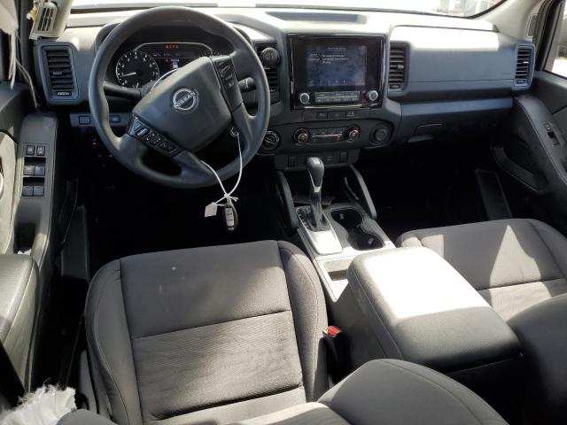 Photo 8 from auction – 2023 NISSAN FRONTIER with VIN 1N6ED1EK5PN643416