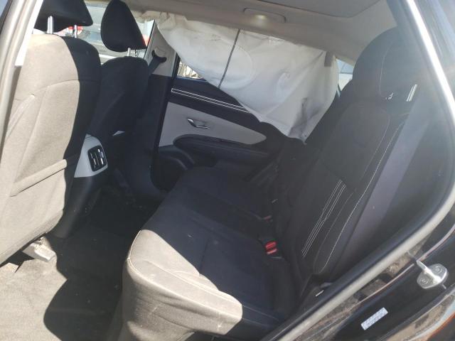 Photo 10 from auction – 2022 HYUNDAI TUCSON SEL with VIN KM8JFCA16NU041272
