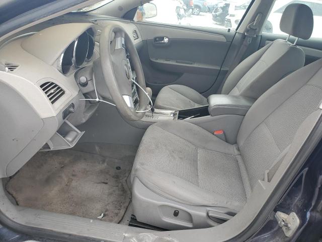 Photo 7 from auction – 2009 CHEVROLET MALIBU LS with VIN 1G1ZG57B29F220413