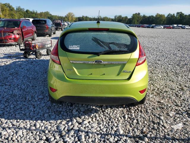 Photo 6 from auction – 2012 FORD FIESTA 5D with VIN 3FADP4FJ3CM157503