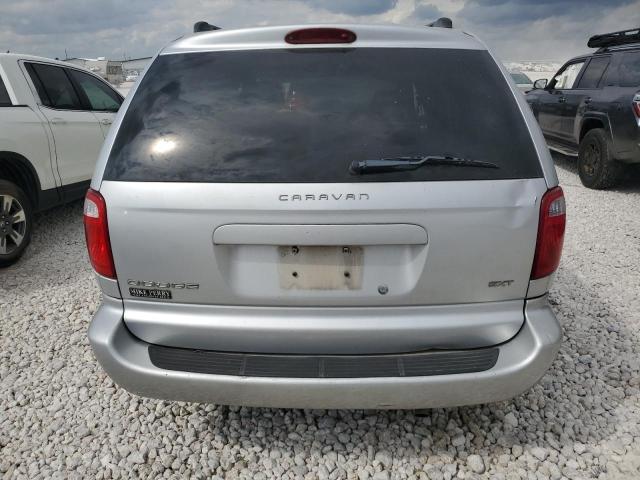 Photo 6 from auction – 2005 DODGE CARAVAN SX with VIN 1D4GP45R55B386678
