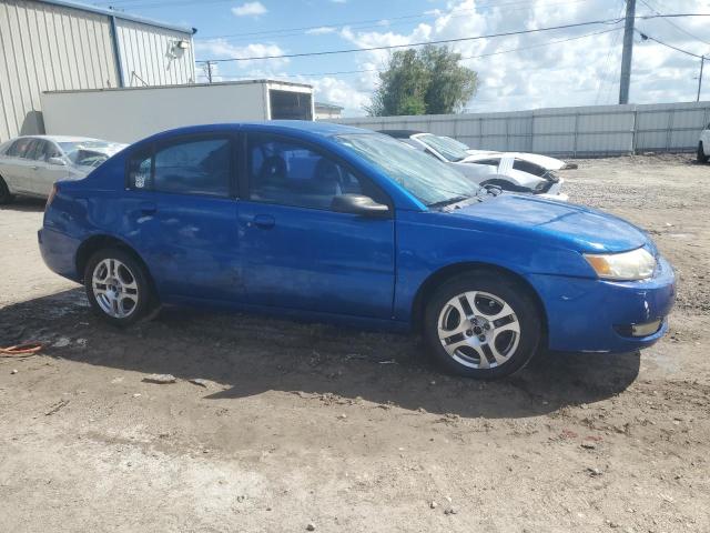 Photo 4 from auction – 2004 SATURN ION LEVEL with VIN 1G8AL52F84Z184822