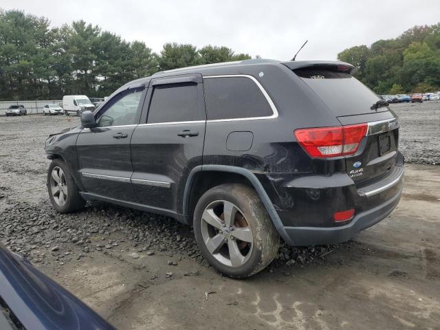 Снимка 2 от търг – 2012 JEEP GRAND CHER с VIN 1C4RJFAG5CC226783