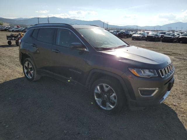 Photo 4 from auction – 2019 JEEP COMPASS LI with VIN 3C4NJDCB8KT834093