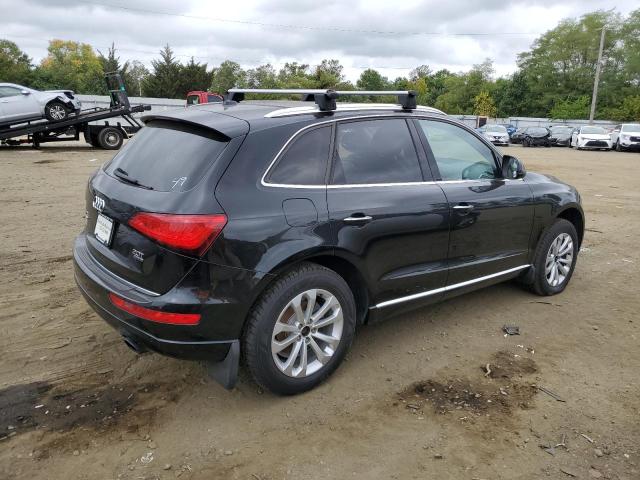 Photo 3 from auction – 2016 AUDI Q5 PREMIUM with VIN WA1L2AFP4GA020929