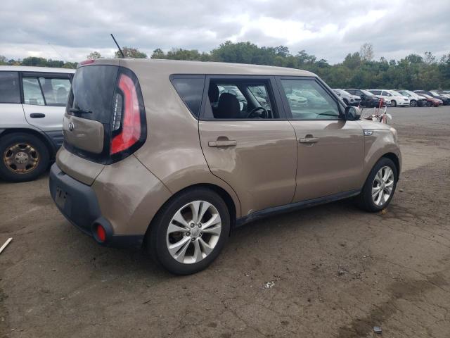 Photo 3 from auction – 2015 KIA SOUL + with VIN KNDJP3A56F7135222