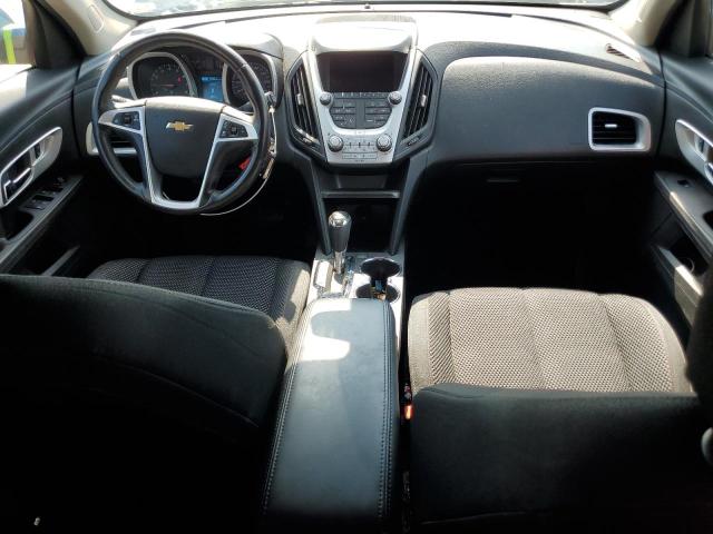 Photo 8 from auction – 2016 CHEVROLET EQUINOX LT with VIN 2GNALCEK5G6305526