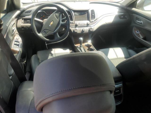 Photo 8 from auction – 2014 CHEVROLET IMPALA LT with VIN 2G1125S34E9254805