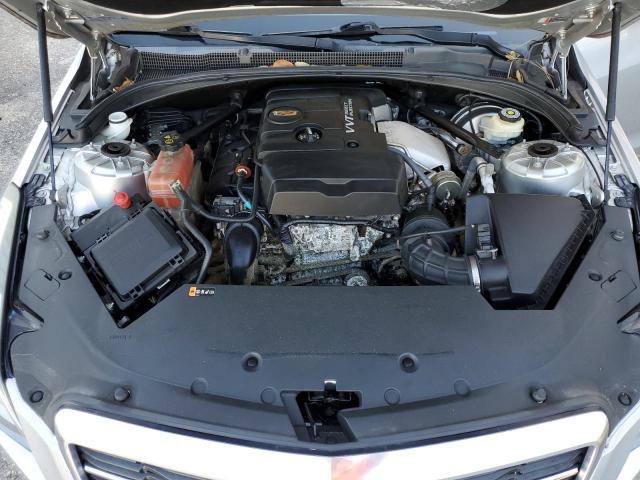 Photo 11 from auction – 2017 CADILLAC ATS with VIN 1G6AA5RX2H0188498