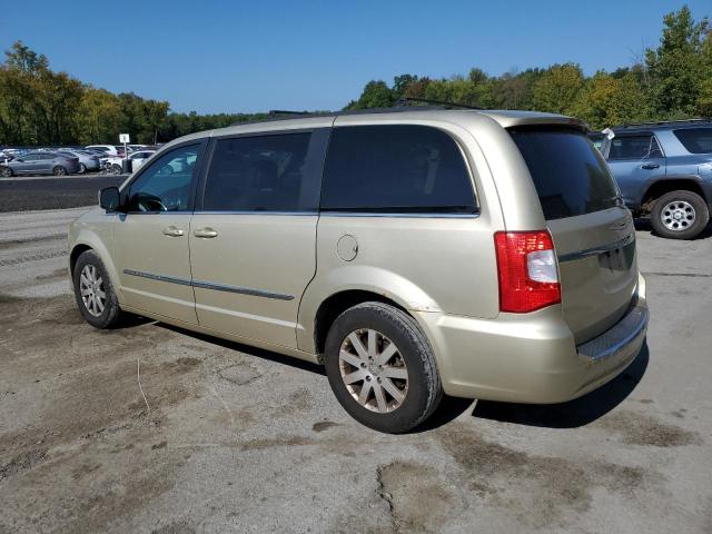 Photo 2 from auction – 2011 CHRYSLER TOWN & COU with VIN 2A4RR8DG8BR630502