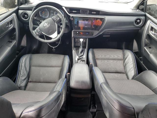 Photo 8 from auction – 2017 TOYOTA COROLLA L with VIN 5YFBURHE4HP714281