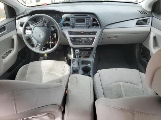 Photo 8 from auction – 2015 HYUNDAI SONATA SE with VIN 5NPE24AF3FH176949
