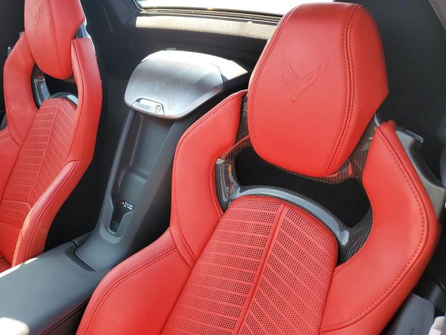 Photo 10 from auction – 2023 CHEVROLET CORVETTE S with VIN 1G1YB3D46P5138627