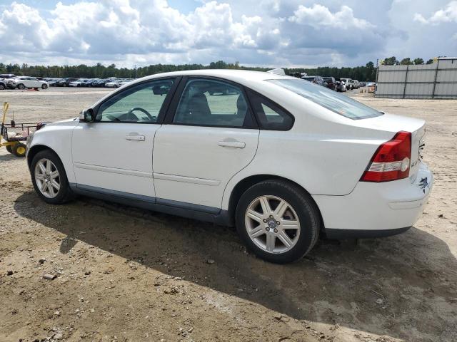 Photo 2 from auction – 2007 VOLVO S40 2.4I with VIN YV1MS382472272062