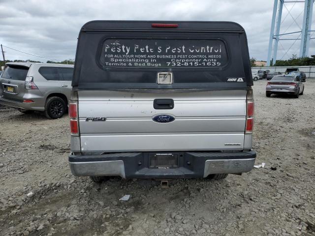 Photo 6 from auction – 2013 FORD F150 SUPER with VIN 1FTEX1EMXDFA00707